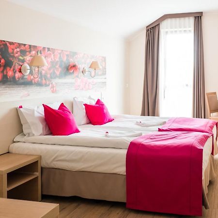 Cicha Zdroj Aparthotel Solec-Zdroj Bagian luar foto