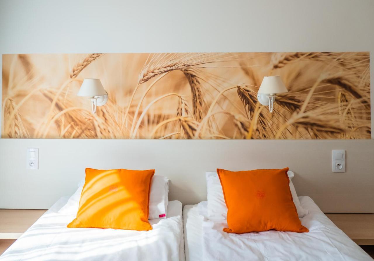 Cicha Zdroj Aparthotel Solec-Zdroj Bagian luar foto