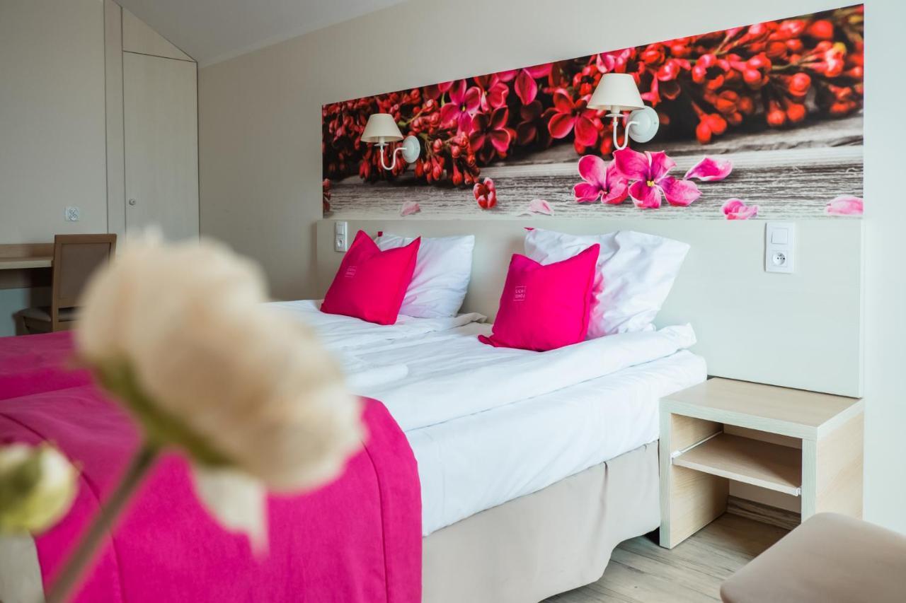 Cicha Zdroj Aparthotel Solec-Zdroj Bagian luar foto
