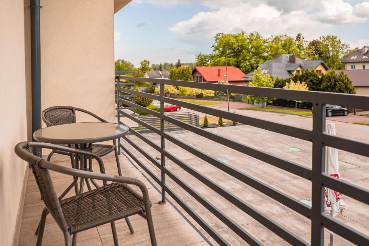 Cicha Zdroj Aparthotel Solec-Zdroj Bagian luar foto