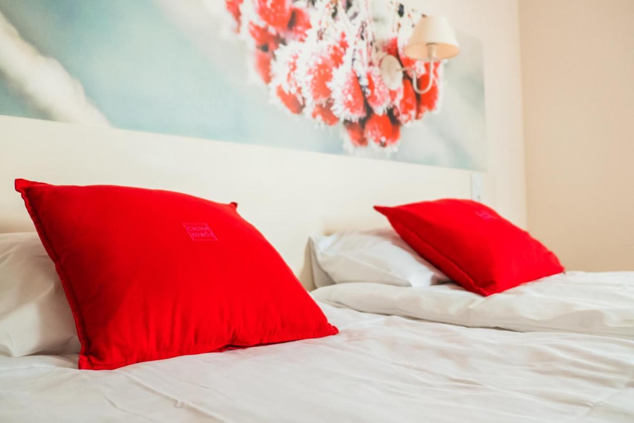 Cicha Zdroj Aparthotel Solec-Zdroj Bagian luar foto