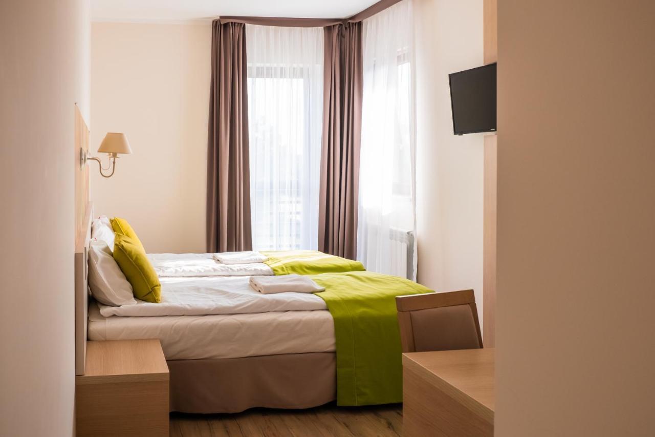 Cicha Zdroj Aparthotel Solec-Zdroj Bagian luar foto