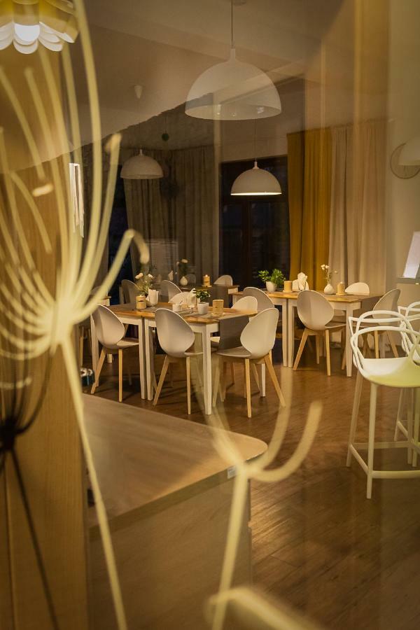 Cicha Zdroj Aparthotel Solec-Zdroj Bagian luar foto